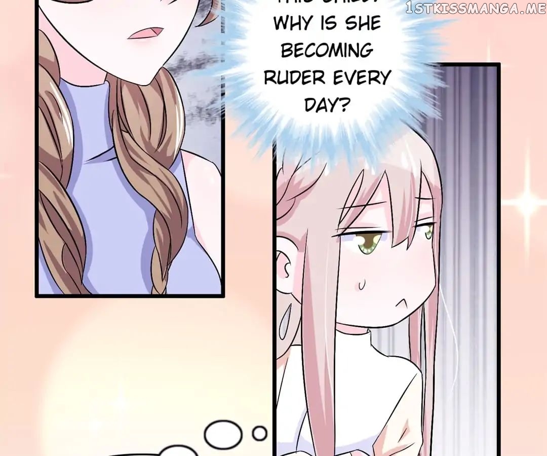 Delicate and Meek, Me? chapter 13 - page 12