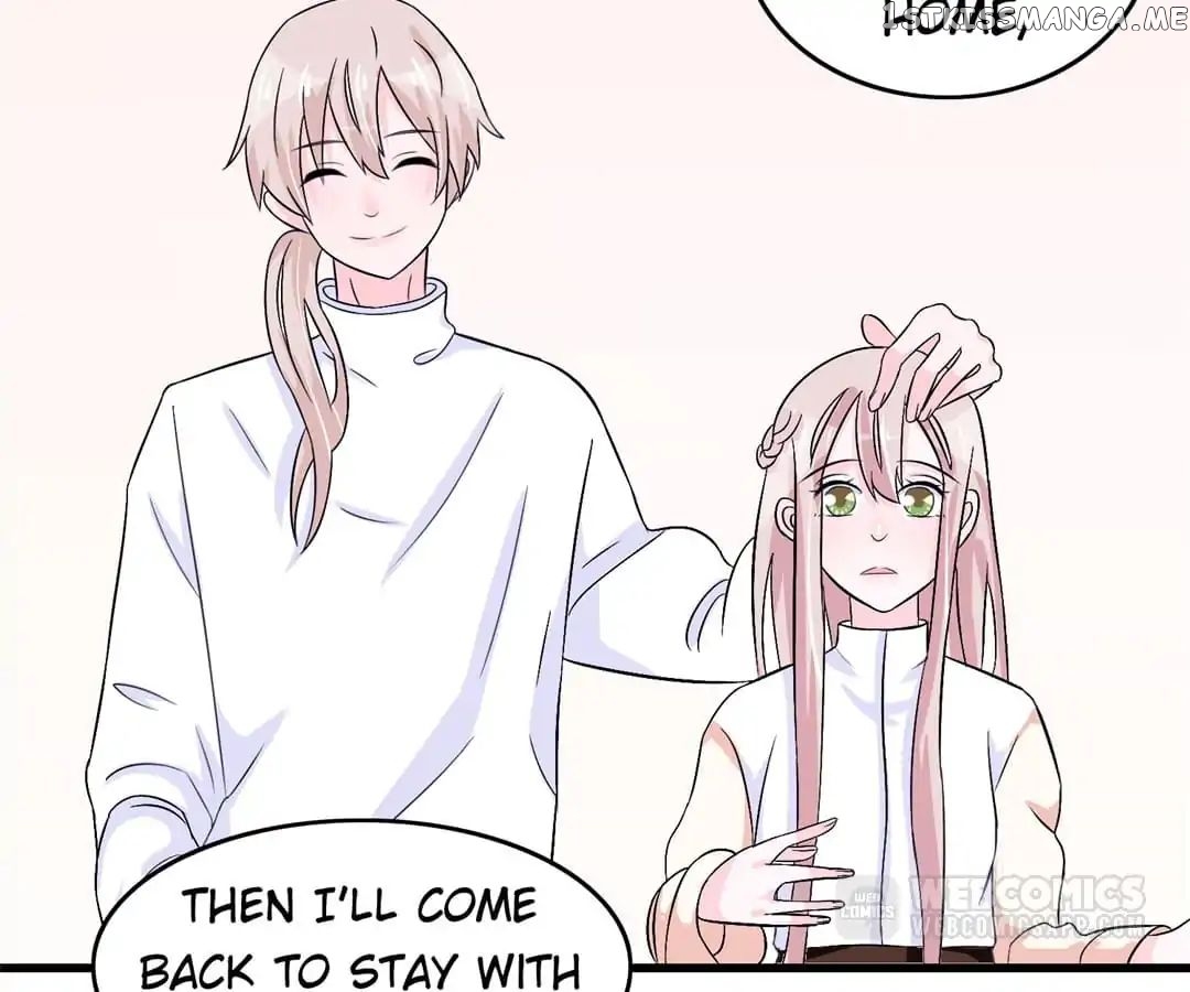 Delicate and Meek, Me? chapter 13 - page 14