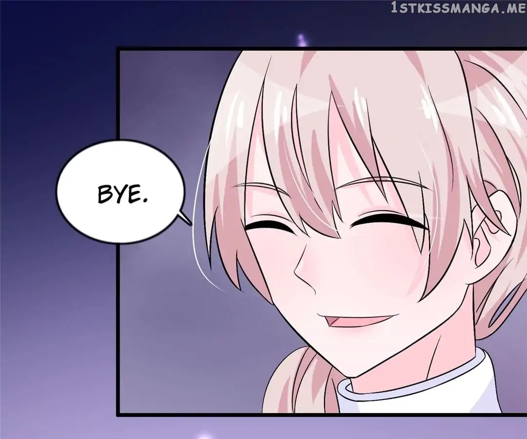 Delicate and Meek, Me? chapter 13 - page 18
