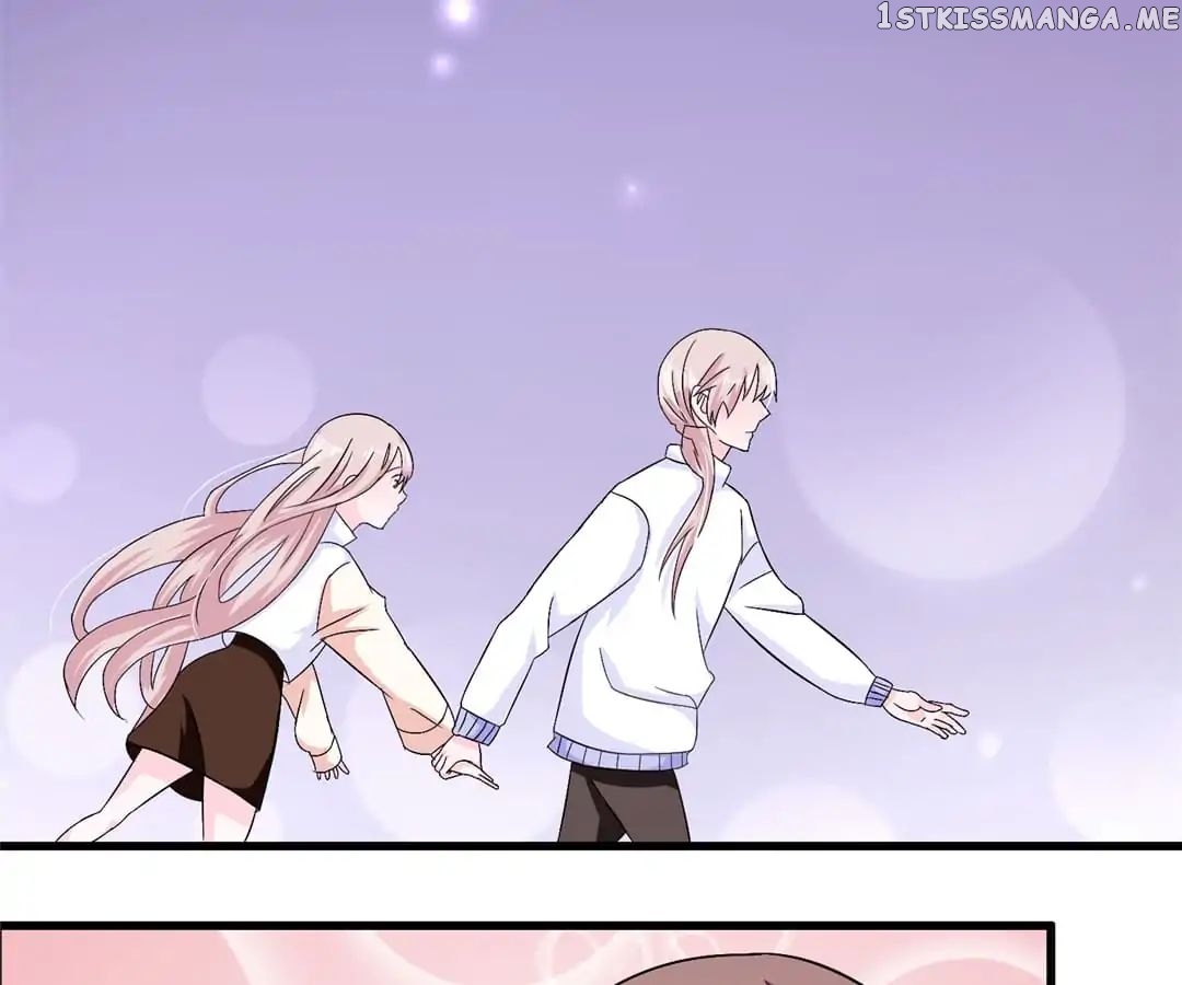 Delicate and Meek, Me? chapter 13 - page 19