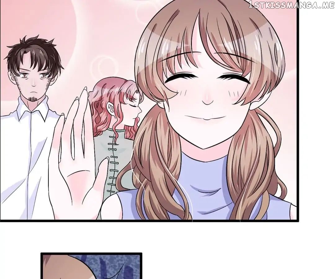Delicate and Meek, Me? chapter 13 - page 20