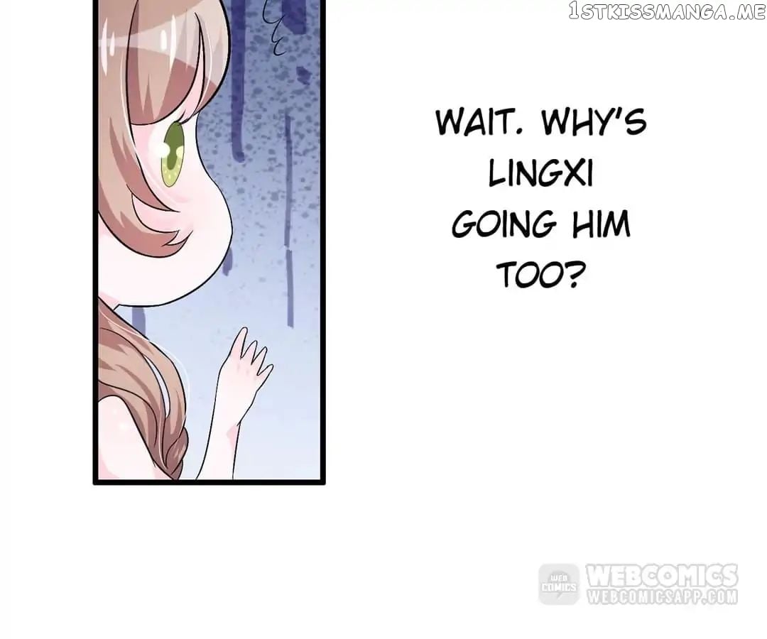Delicate and Meek, Me? chapter 13 - page 21