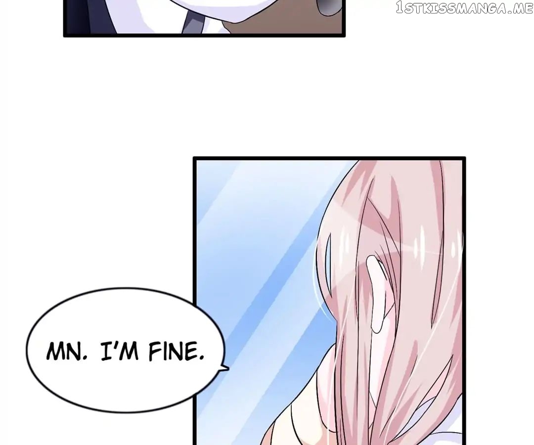 Delicate and Meek, Me? chapter 13 - page 24