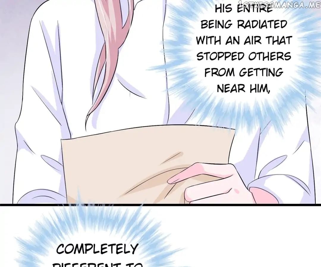 Delicate and Meek, Me? chapter 13 - page 29