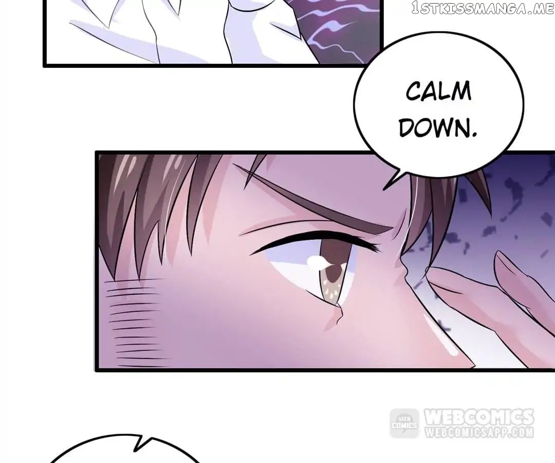 Delicate and Meek, Me? chapter 13 - page 3