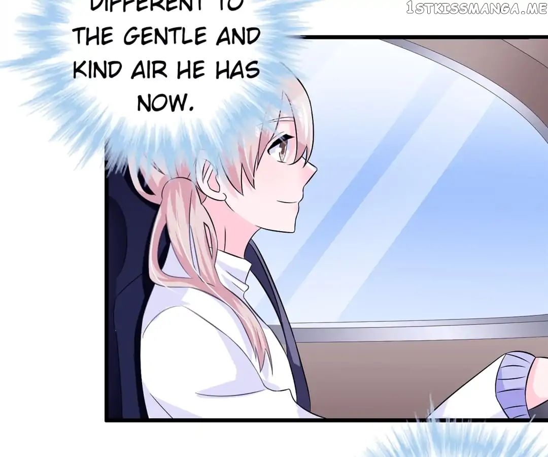 Delicate and Meek, Me? chapter 13 - page 30