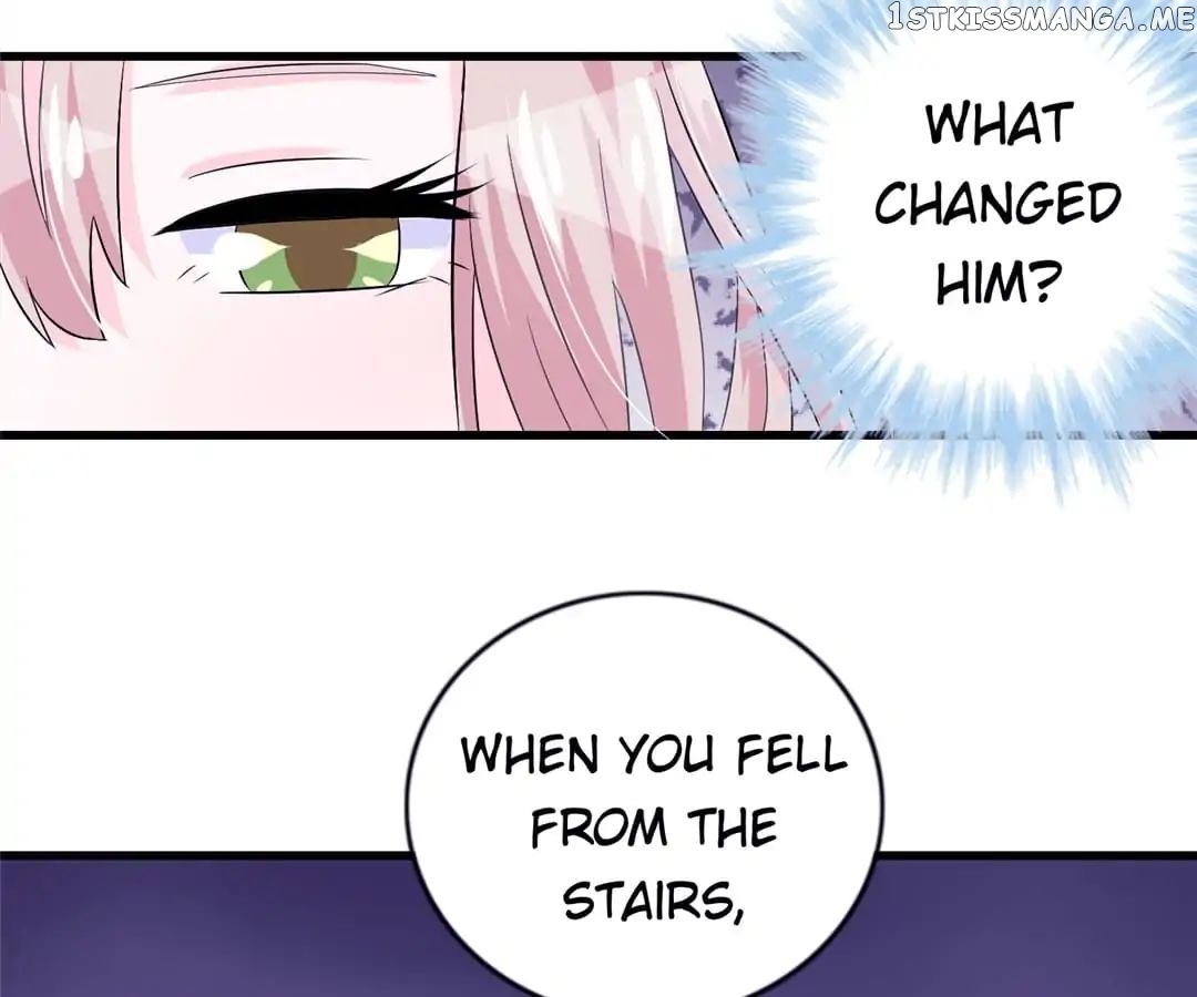 Delicate and Meek, Me? chapter 13 - page 31