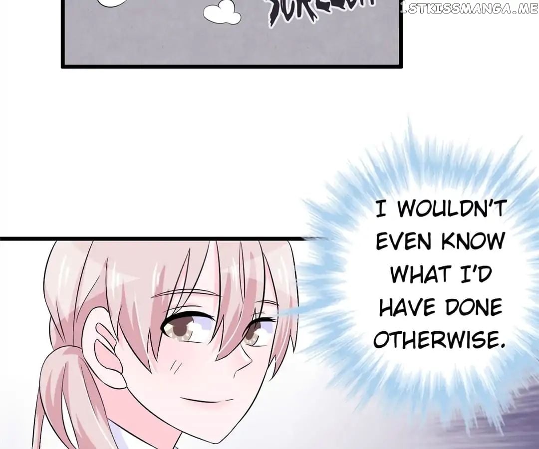 Delicate and Meek, Me? chapter 13 - page 37