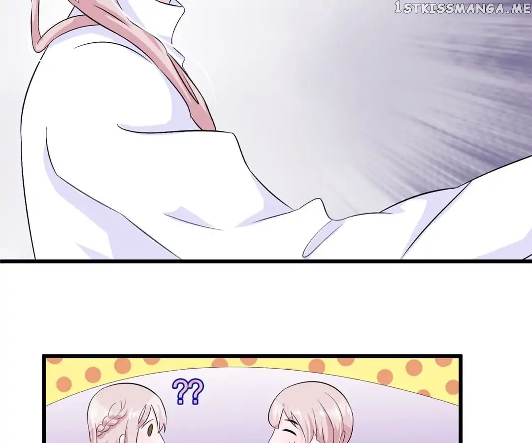Delicate and Meek, Me? chapter 13 - page 38