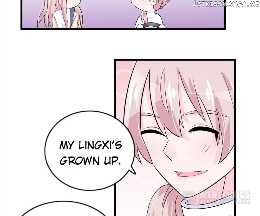 Delicate and Meek, Me? chapter 13 - page 39