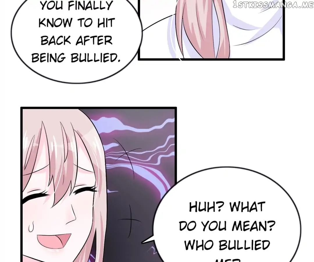 Delicate and Meek, Me? chapter 13 - page 40