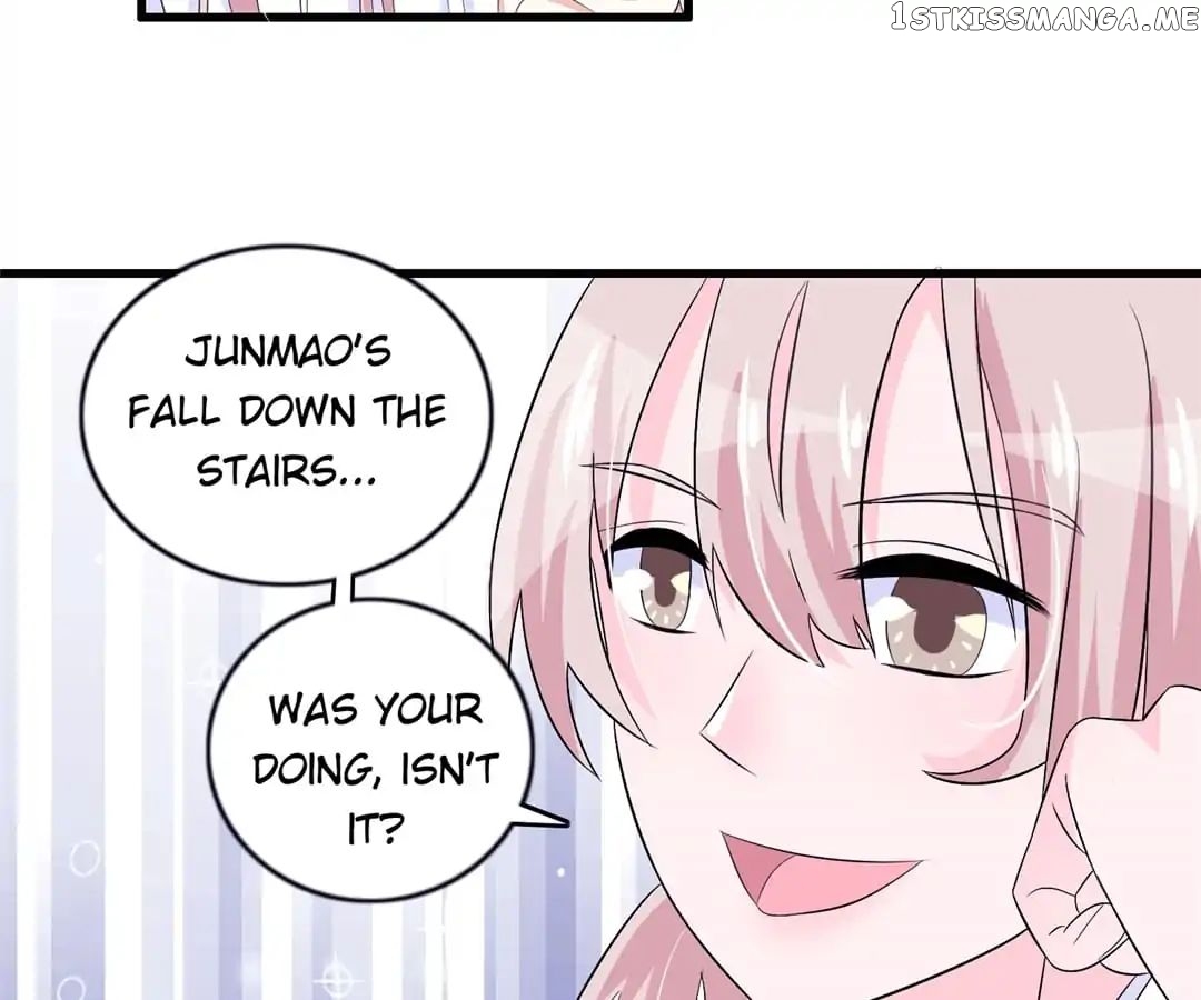 Delicate and Meek, Me? chapter 13 - page 43