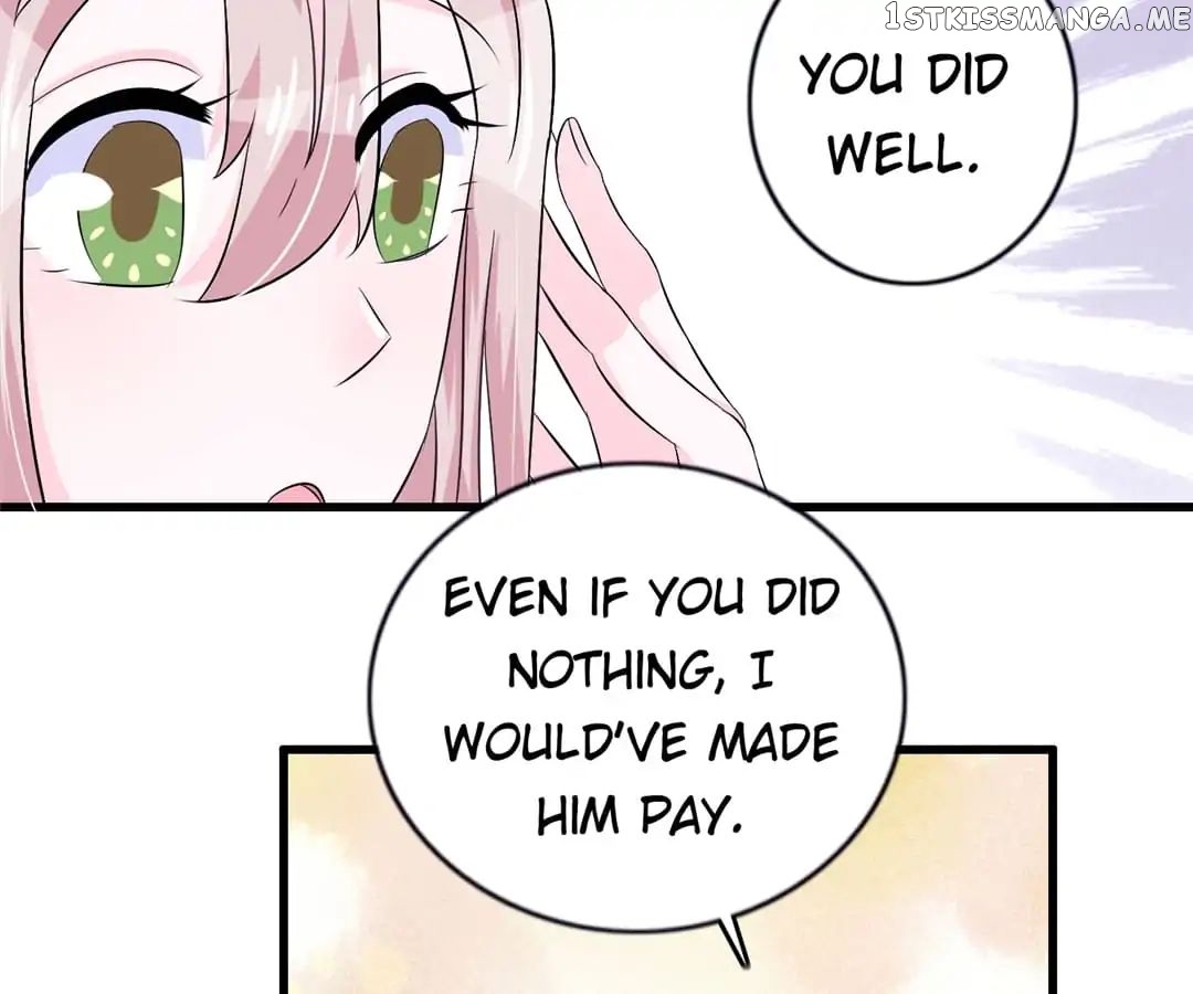 Delicate and Meek, Me? chapter 13 - page 45