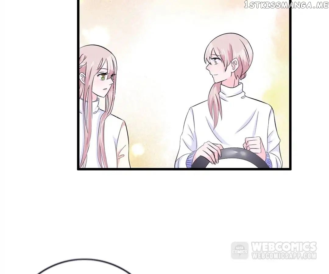 Delicate and Meek, Me? chapter 13 - page 46
