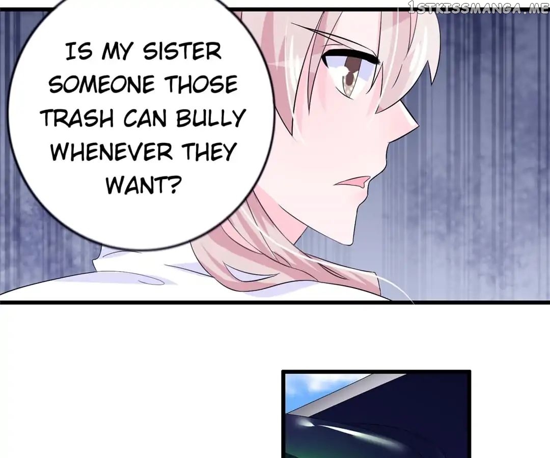 Delicate and Meek, Me? chapter 13 - page 47