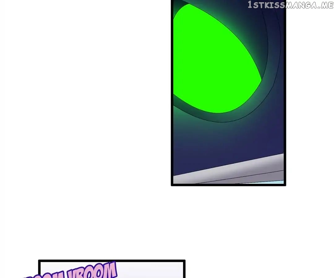 Delicate and Meek, Me? chapter 13 - page 48