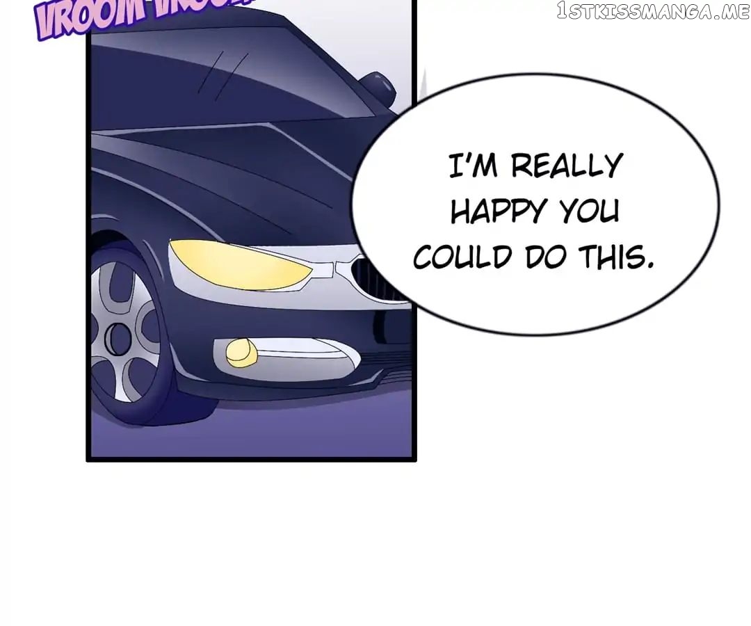 Delicate and Meek, Me? chapter 13 - page 49