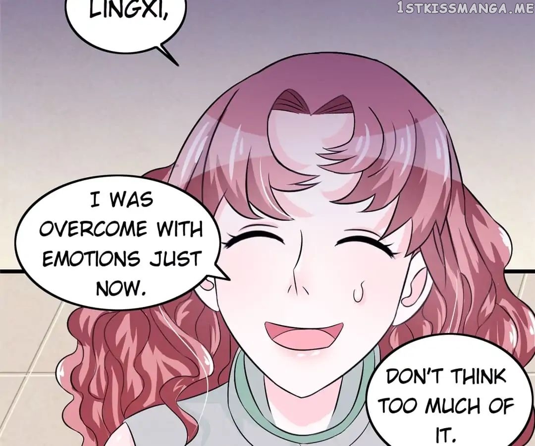 Delicate and Meek, Me? chapter 13 - page 5