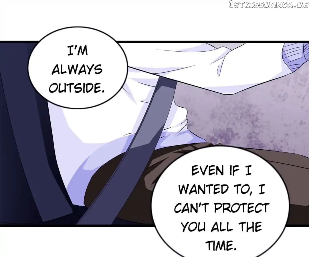 Delicate and Meek, Me? chapter 13 - page 50