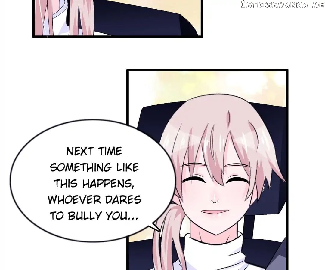 Delicate and Meek, Me? chapter 13 - page 52