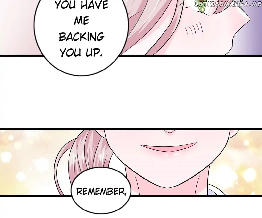 Delicate and Meek, Me? chapter 13 - page 54