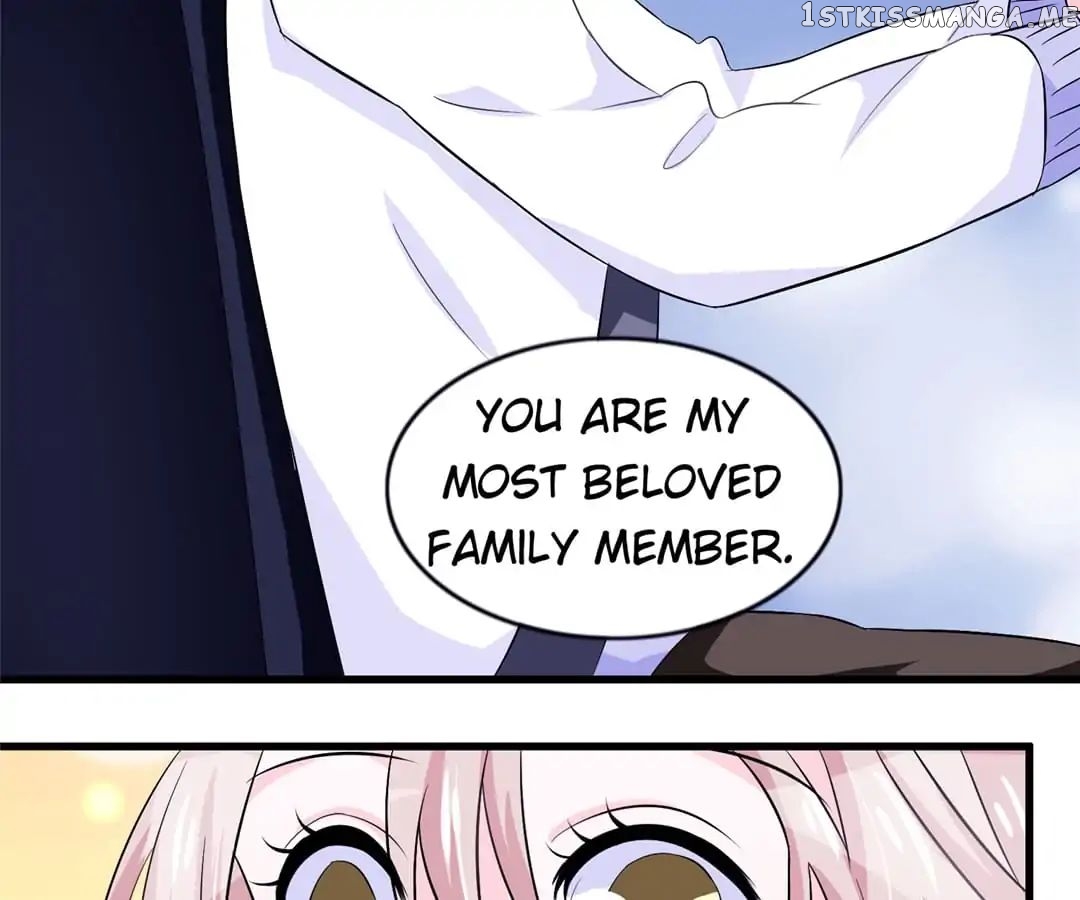 Delicate and Meek, Me? chapter 13 - page 56