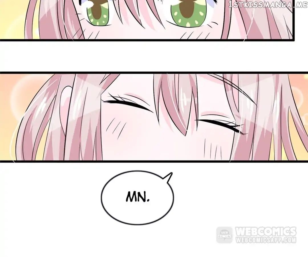 Delicate and Meek, Me? chapter 13 - page 57