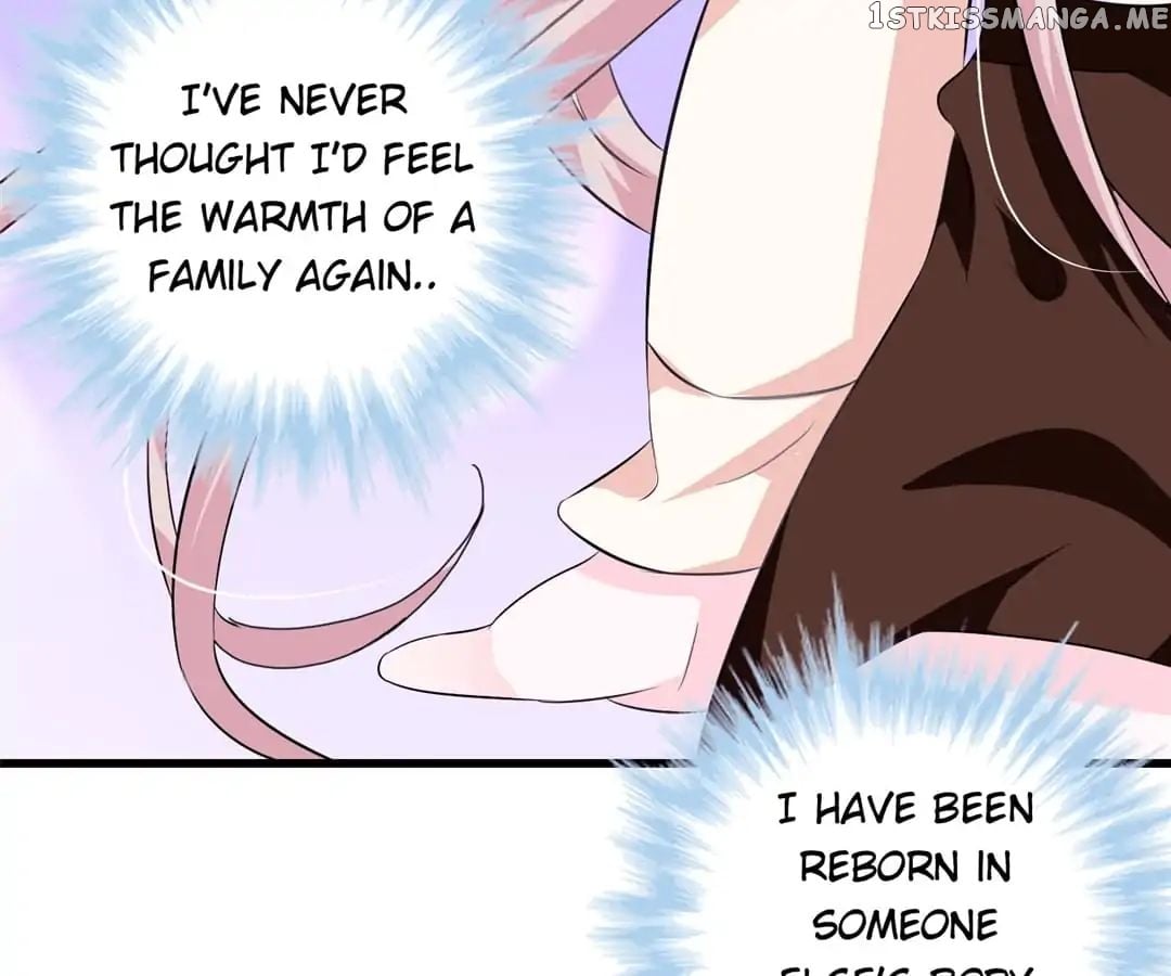 Delicate and Meek, Me? chapter 13 - page 59