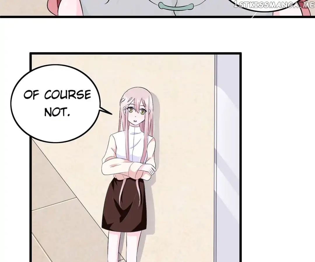 Delicate and Meek, Me? chapter 13 - page 6