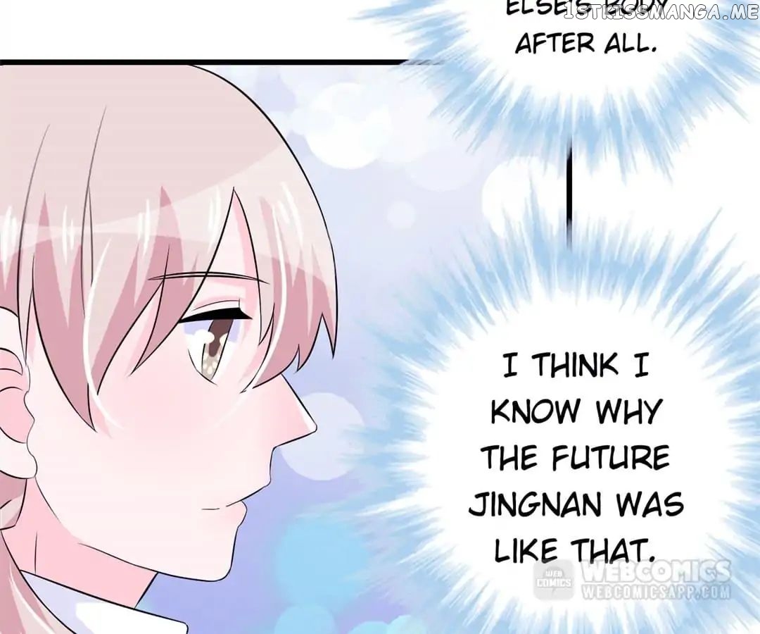 Delicate and Meek, Me? chapter 13 - page 60