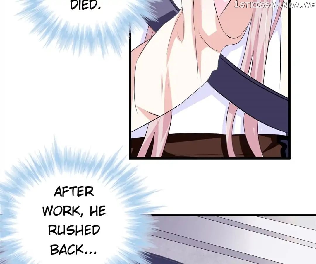 Delicate and Meek, Me? chapter 13 - page 62