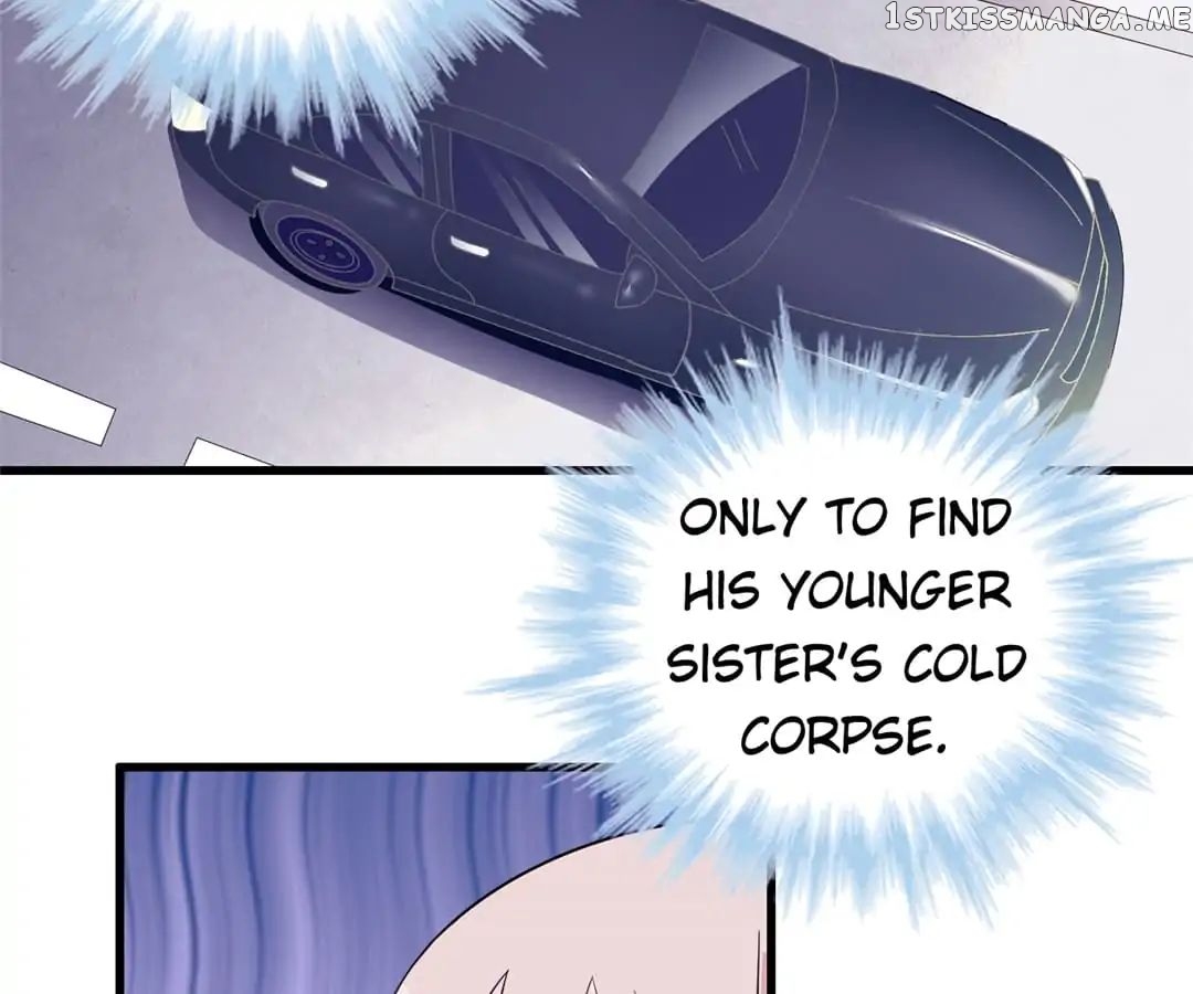 Delicate and Meek, Me? chapter 13 - page 63
