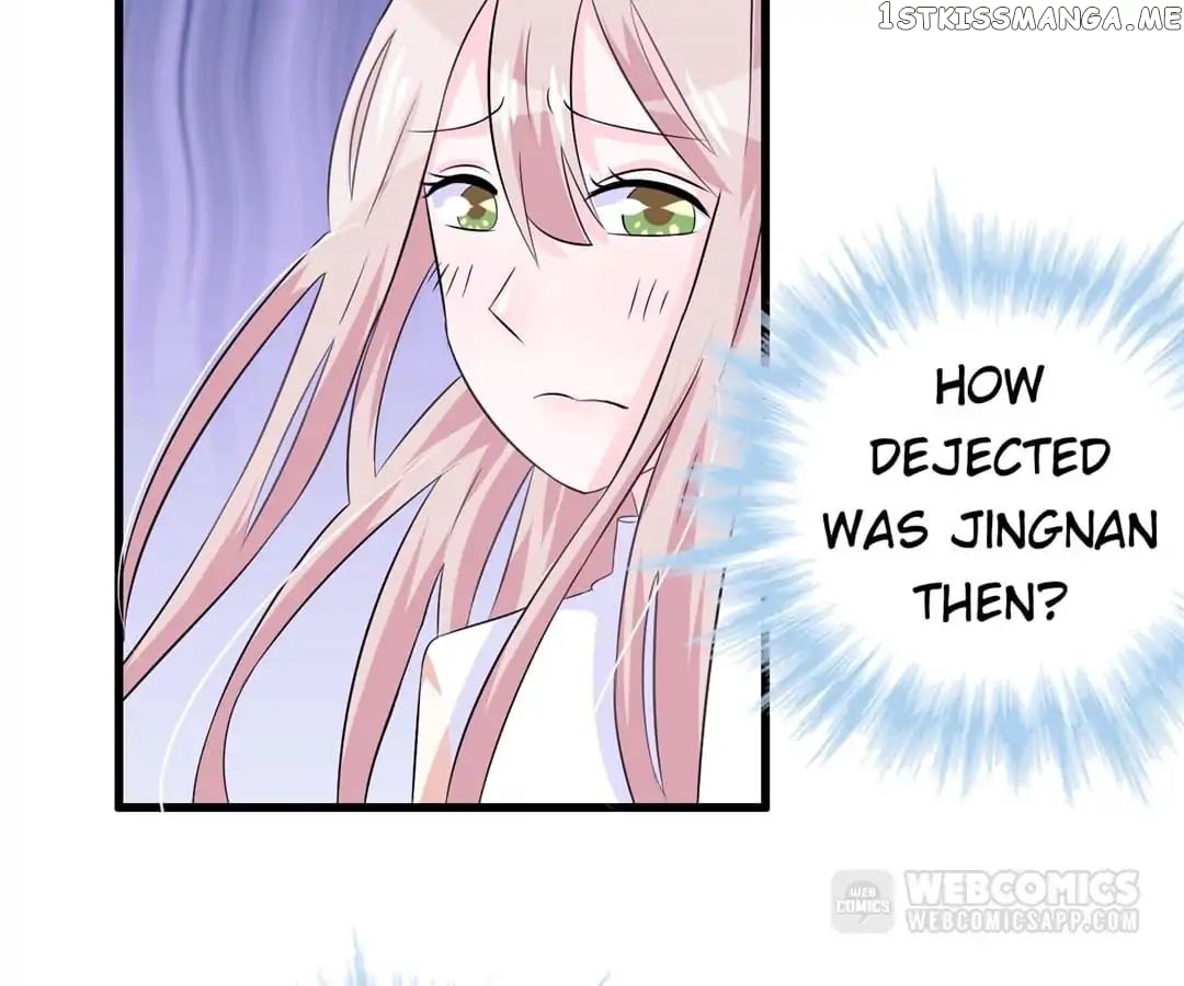 Delicate and Meek, Me? chapter 13 - page 64