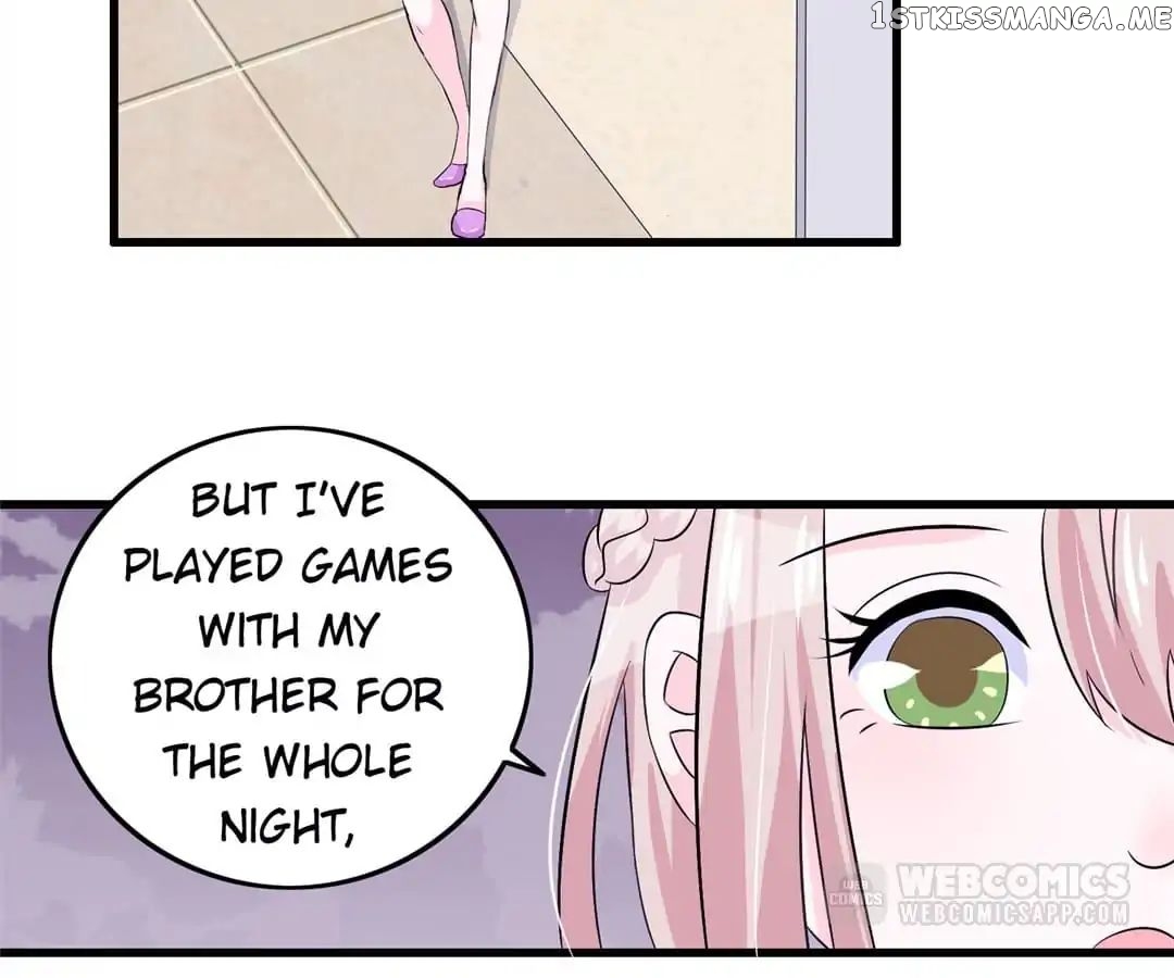 Delicate and Meek, Me? chapter 13 - page 7
