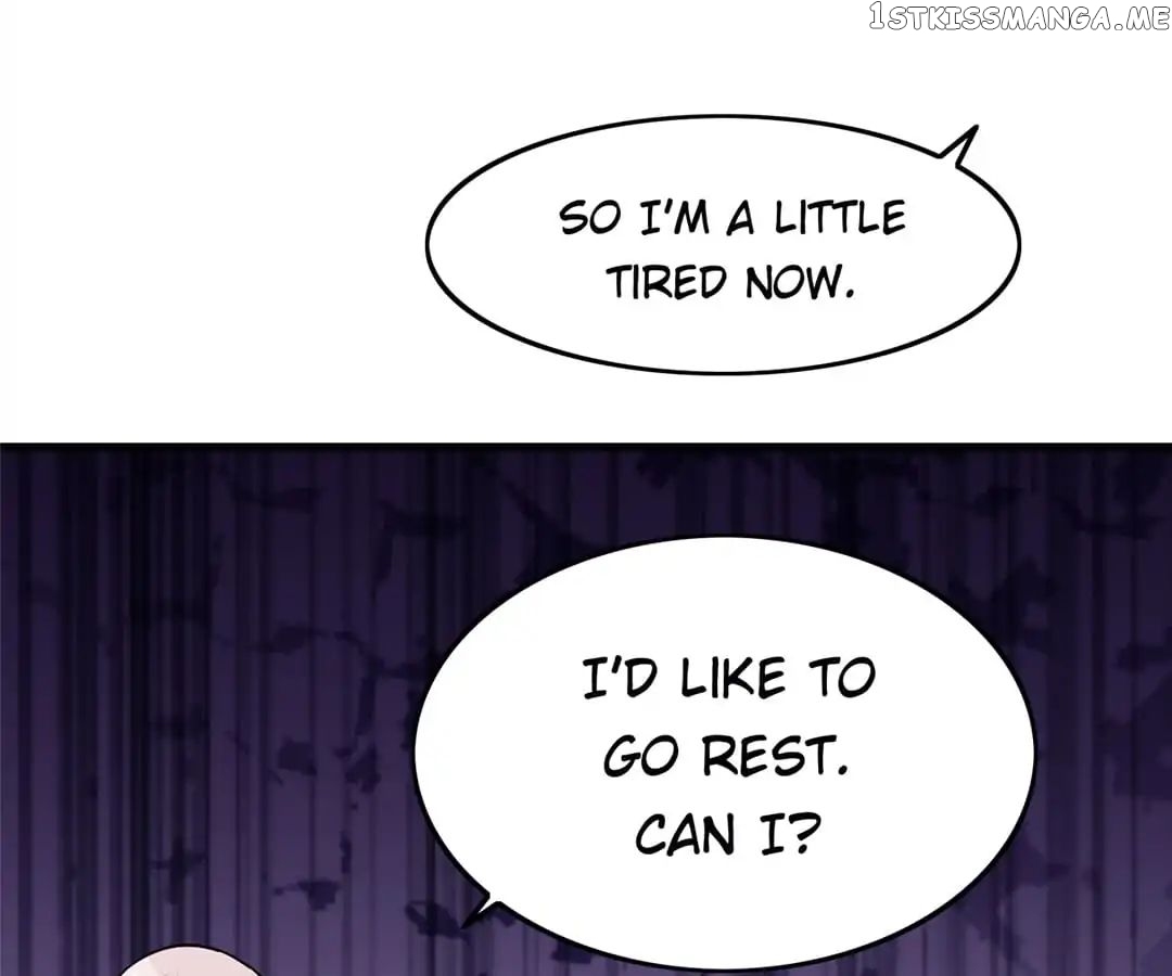 Delicate and Meek, Me? chapter 13 - page 8