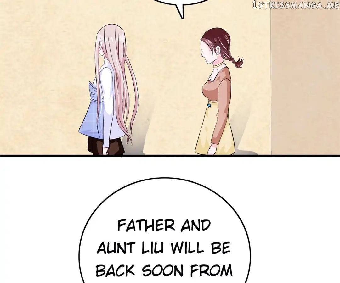 Delicate and Meek, Me? chapter 12 - page 12