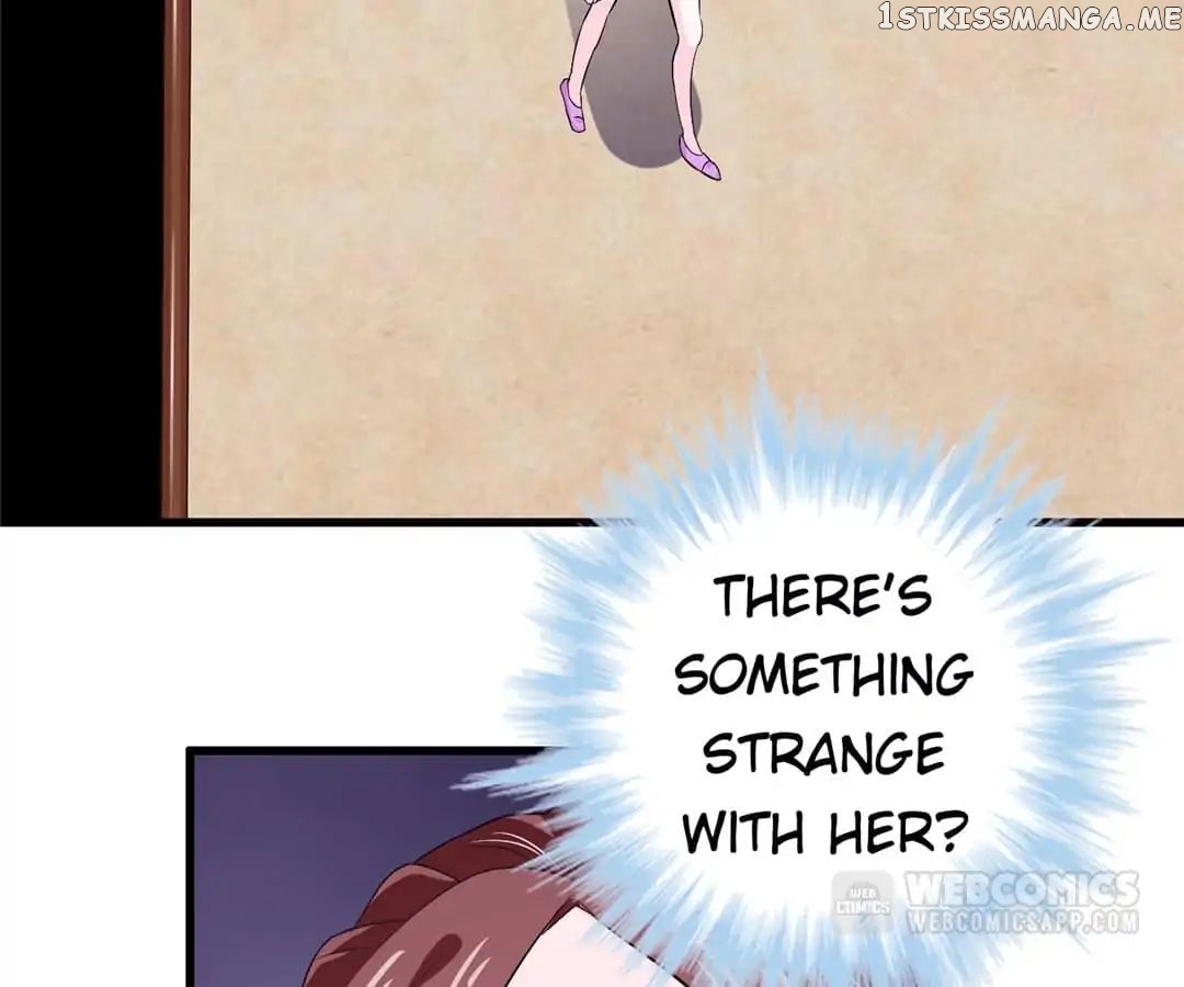 Delicate and Meek, Me? chapter 12 - page 21