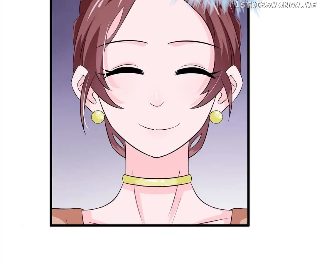 Delicate and Meek, Me? chapter 12 - page 22