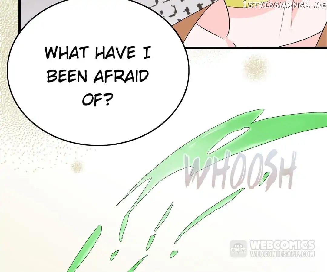 Delicate and Meek, Me? chapter 12 - page 32