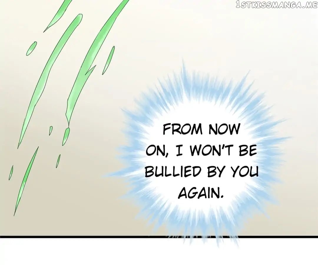 Delicate and Meek, Me? chapter 12 - page 33