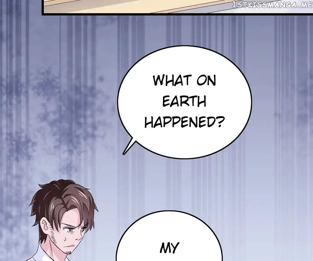Delicate and Meek, Me? chapter 12 - page 43