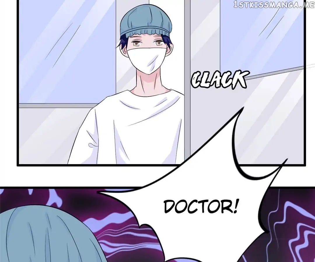 Delicate and Meek, Me? chapter 12 - page 55