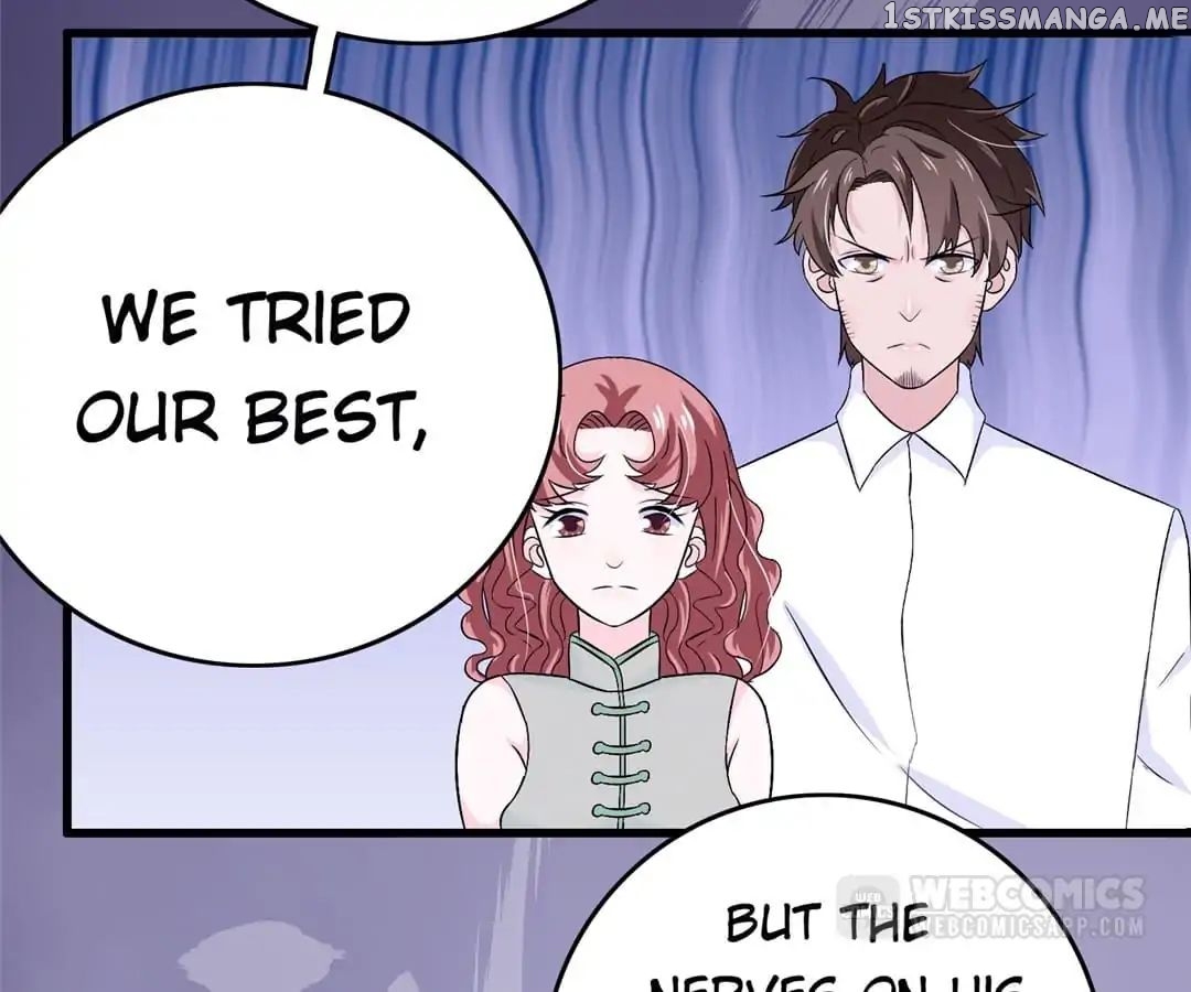 Delicate and Meek, Me? chapter 12 - page 60