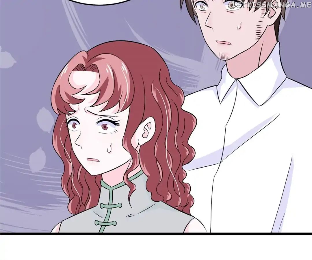 Delicate and Meek, Me? chapter 12 - page 63