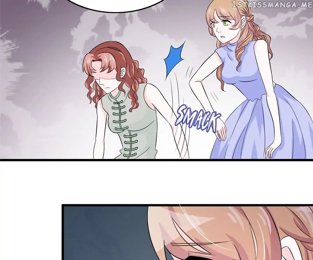 Delicate and Meek, Me? chapter 12 - page 69