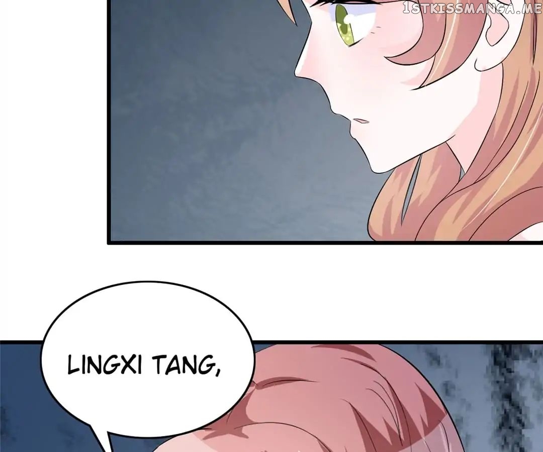 Delicate and Meek, Me? chapter 12 - page 70