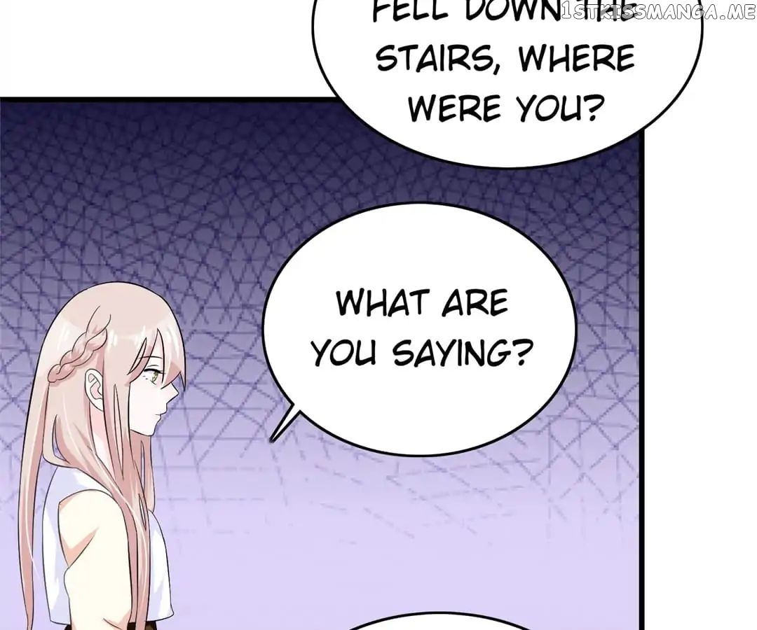 Delicate and Meek, Me? chapter 12 - page 72