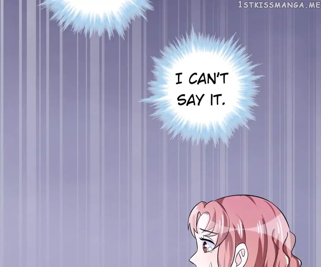 Delicate and Meek, Me? chapter 12 - page 83