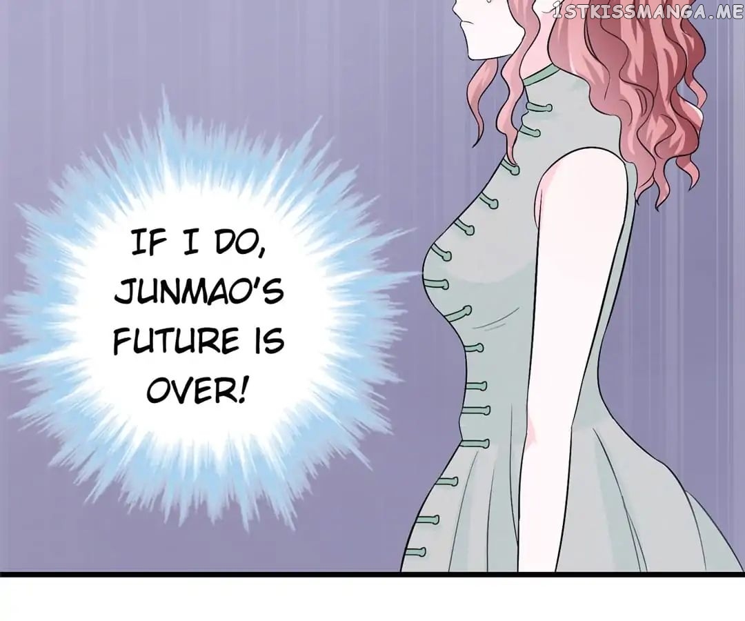 Delicate and Meek, Me? chapter 12 - page 84