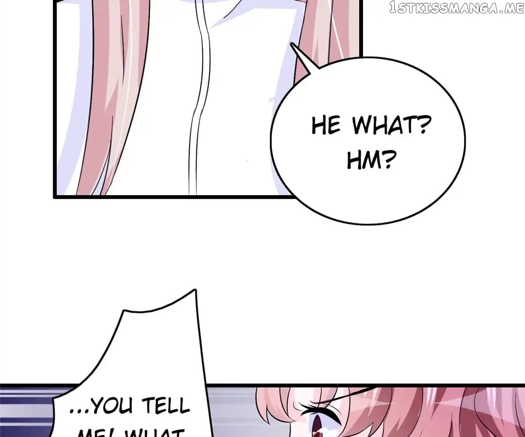 Delicate and Meek, Me? chapter 12 - page 86